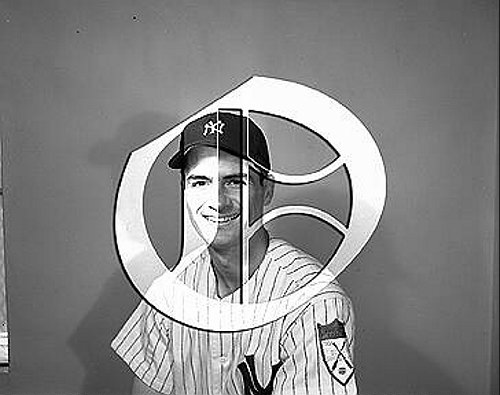 Jerry Coleman51N0338